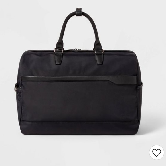 Weekend bag & backpack - Picture 3 of 10